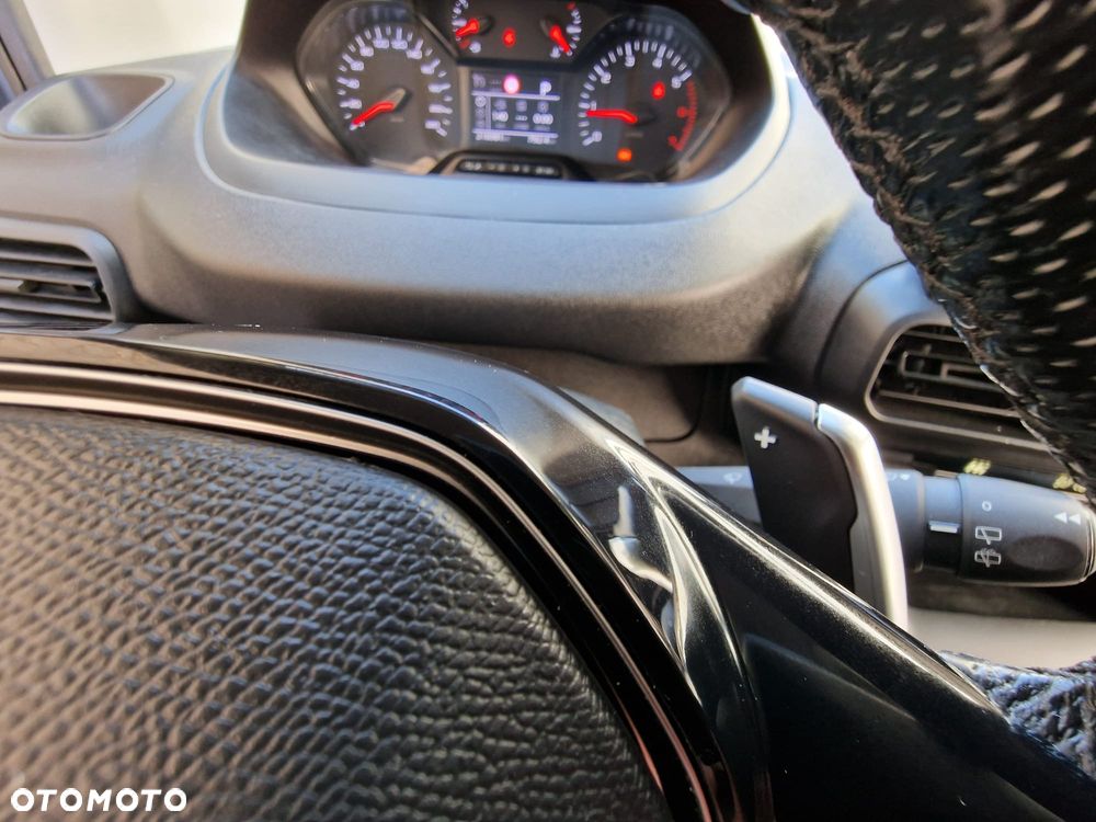 Peugeot Partner - 30