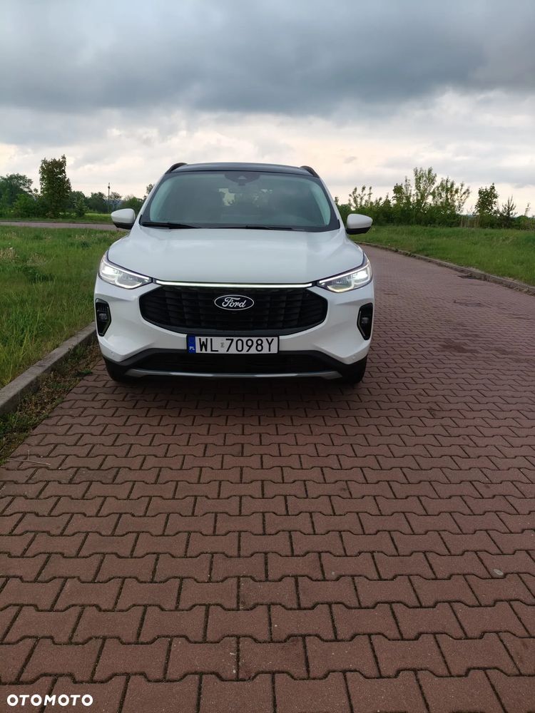 Ford Escape - 25