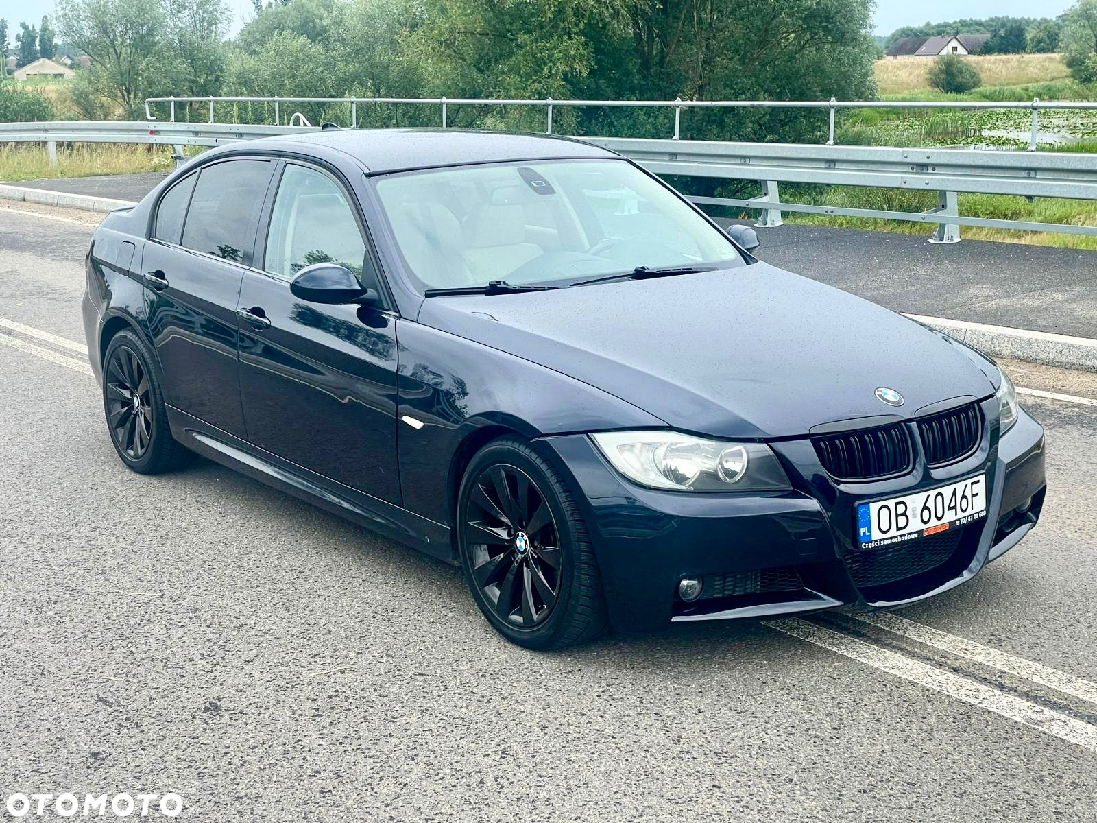BMW Seria 3 - 18