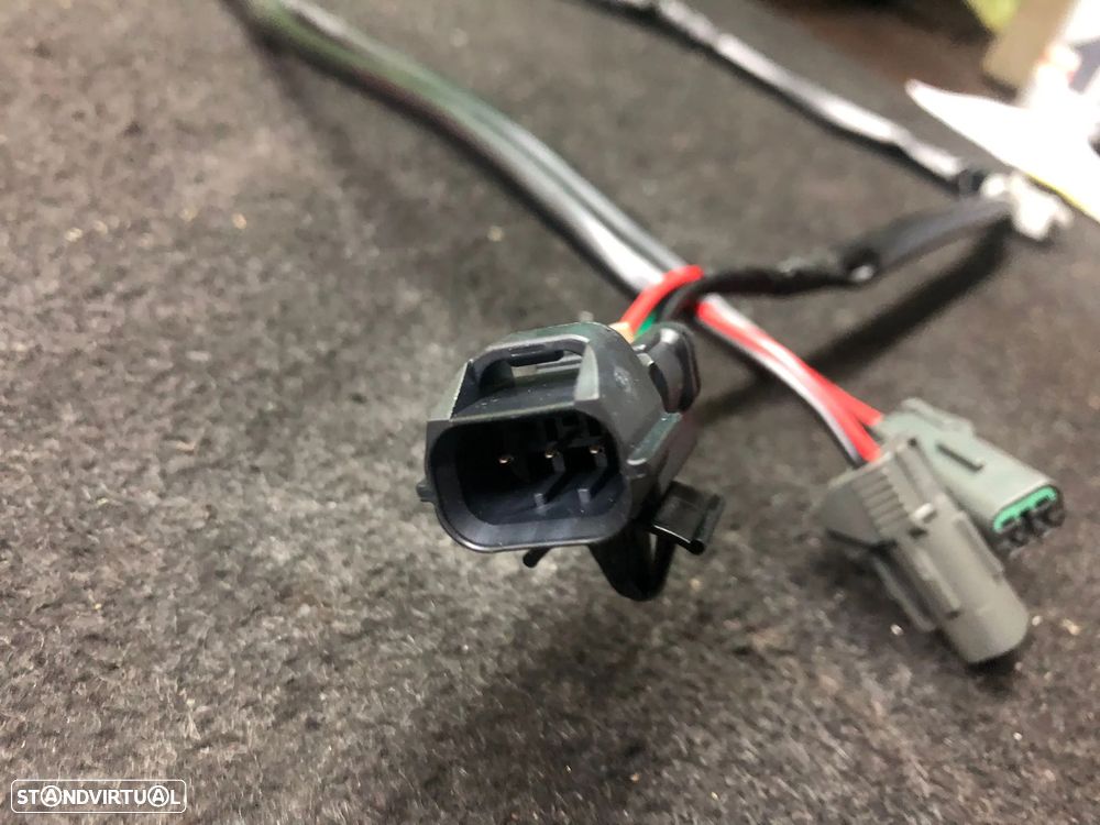 KIA CEED FAROLIM NEVOEIRO ESQUERDO - FT423 - 6