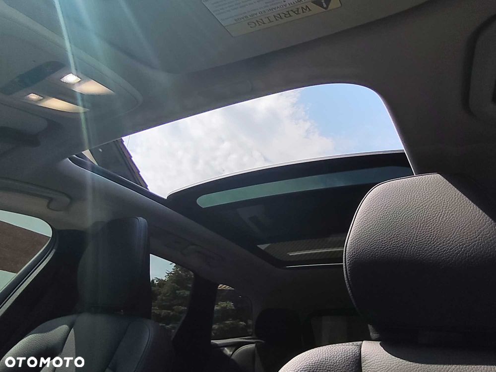 Volvo XC 60 - 5