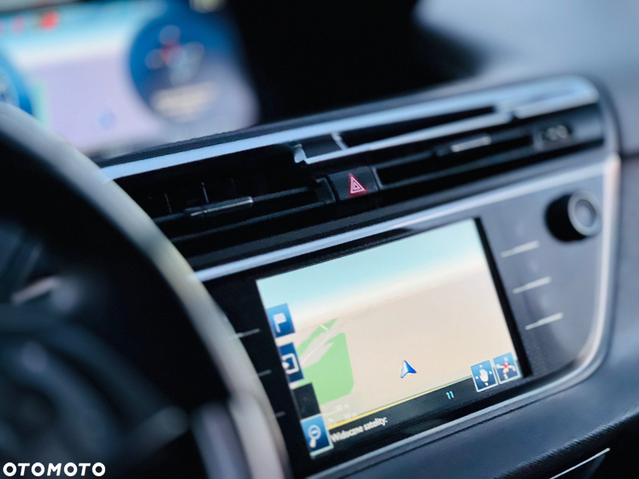 Citroën C4 Picasso 2.0 BlueHDi Exclusive - 7