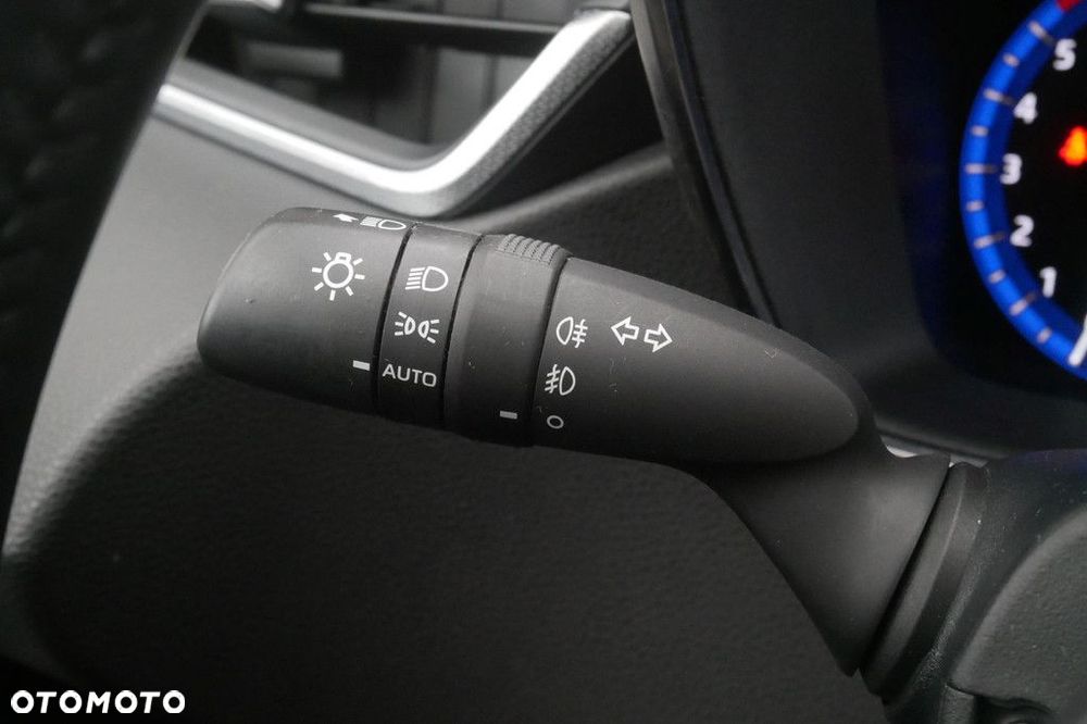 Toyota Corolla 1.8 Hybrid Comfort - 27