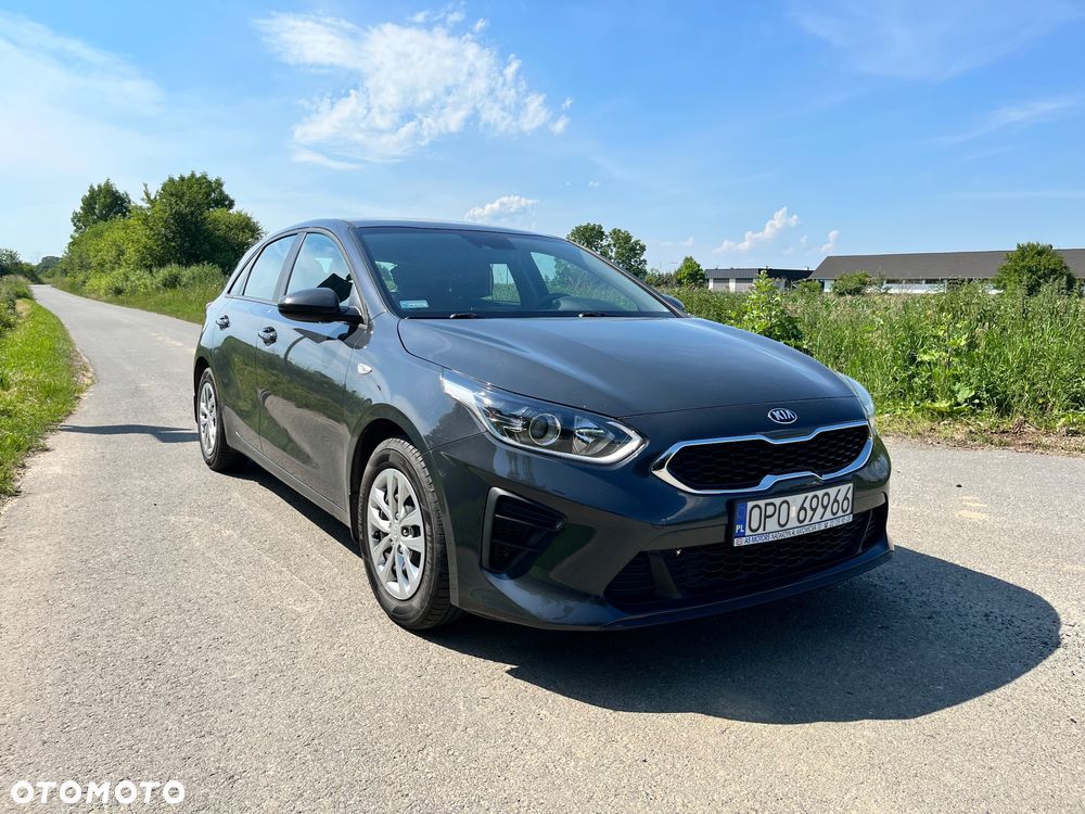 Kia Ceed 1.0 T-GDI L - 3