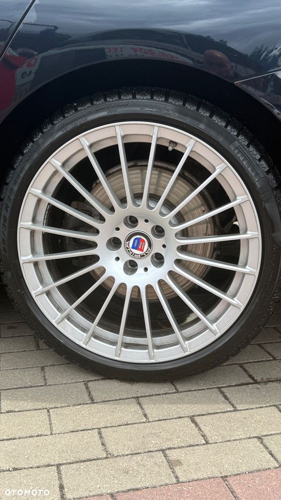 BMW 6GT 640i xDrive - 7