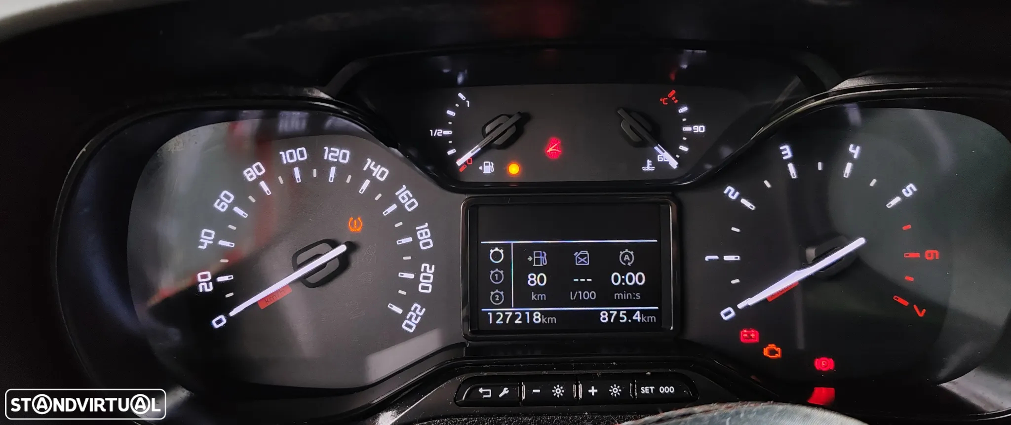 Citroën Berlingo - 18