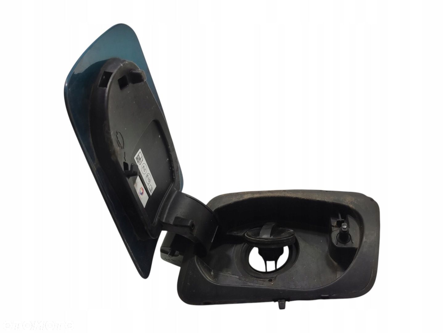 KLAPKA WLEWU PALIWA WLEW CITROEN DS 3 DS3 CROSSBACK BENZYNA 19- 9821098080 - 1