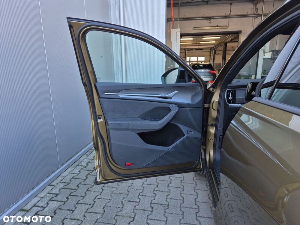 Skoda Kodiaq 2.0 TSI 4x4 Sportline DSG - 18