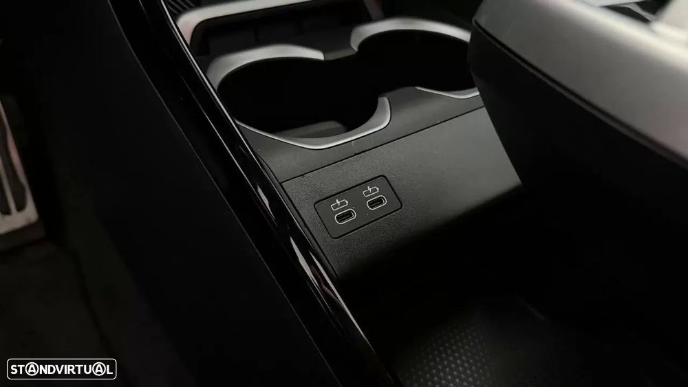 BMW iX1 eDrive20 Pack Desportivo M Pro - 36