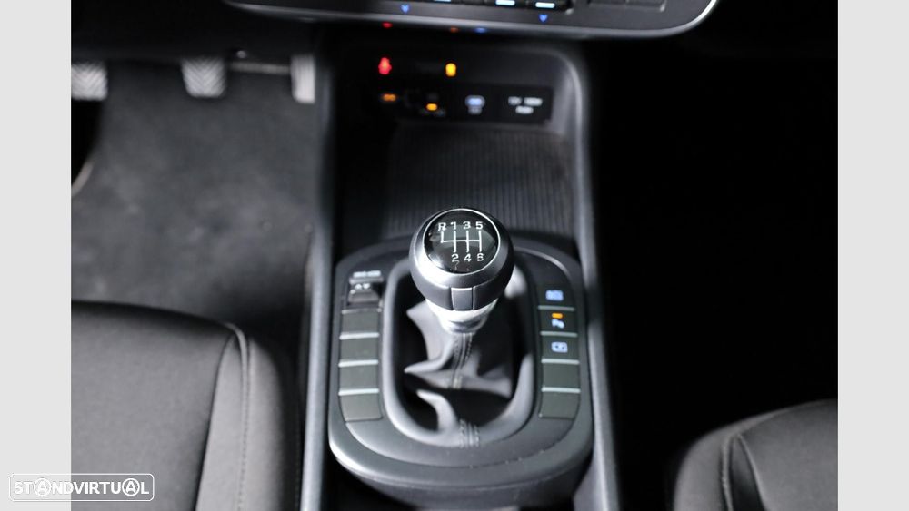 Hyundai Kauai 1.0 T-GDi Premium (TT) - 13