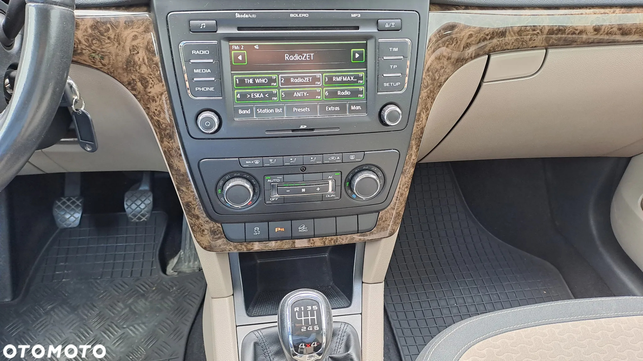 Skoda Yeti 1.8 TSI 4x4 Elegance - 17
