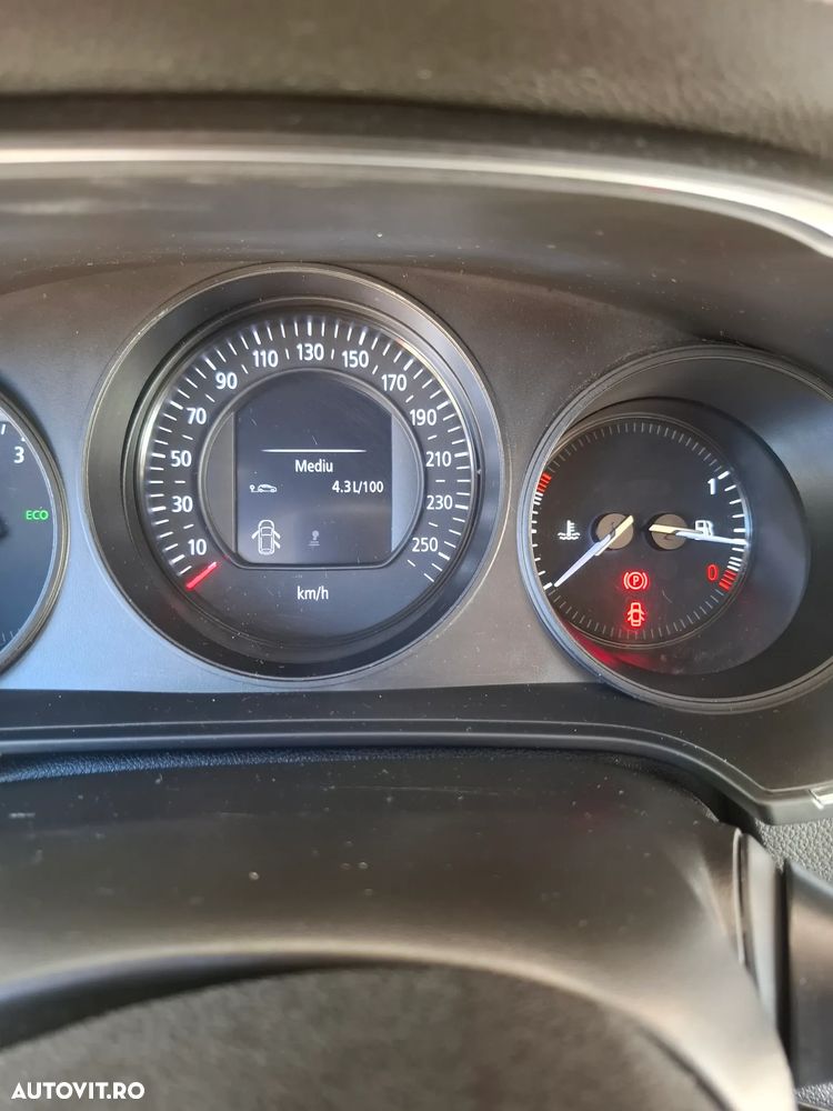 Renault Megane ENERGY dCi Business - 16