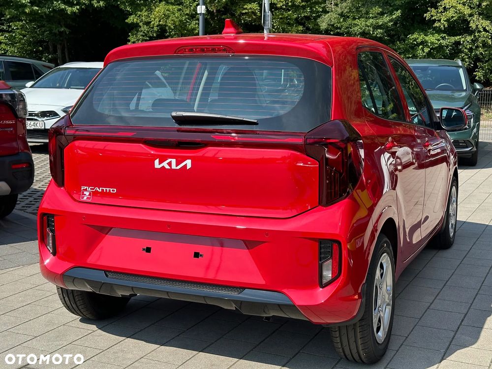 Kia Picanto 1.0 GDI L - 7