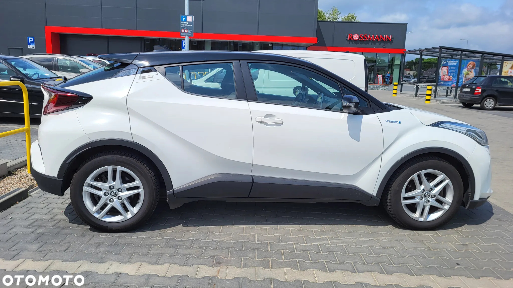 Toyota C-HR - 3