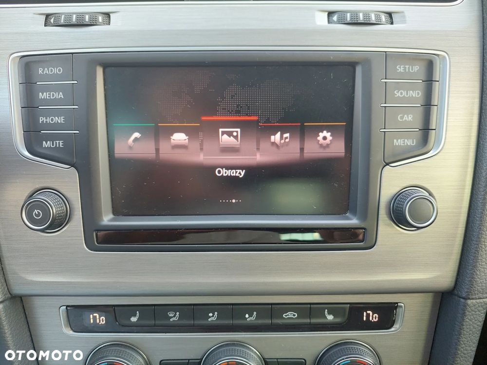 Volkswagen Golf Variant 1.6 TDI BMT Comfortline - 16