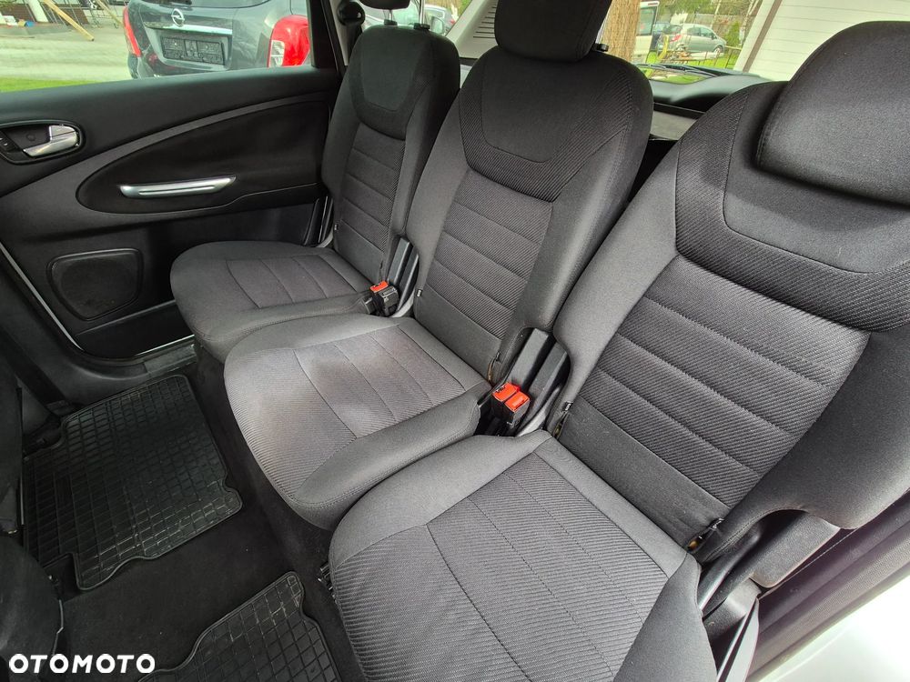 Ford S-Max 2.0 TDCi DPF Business Edition - 15