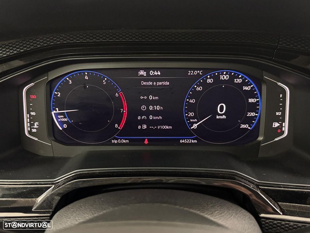 VW Taigo 1.0 TSI Life - 5