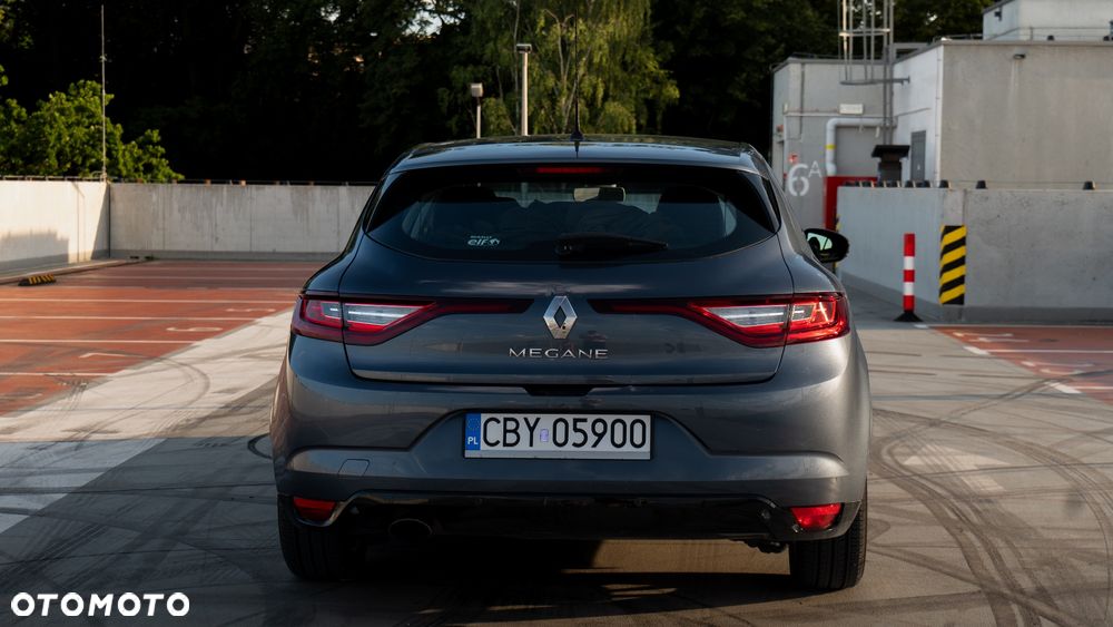 Renault Megane 1.2 Energy TCe Intens - 3