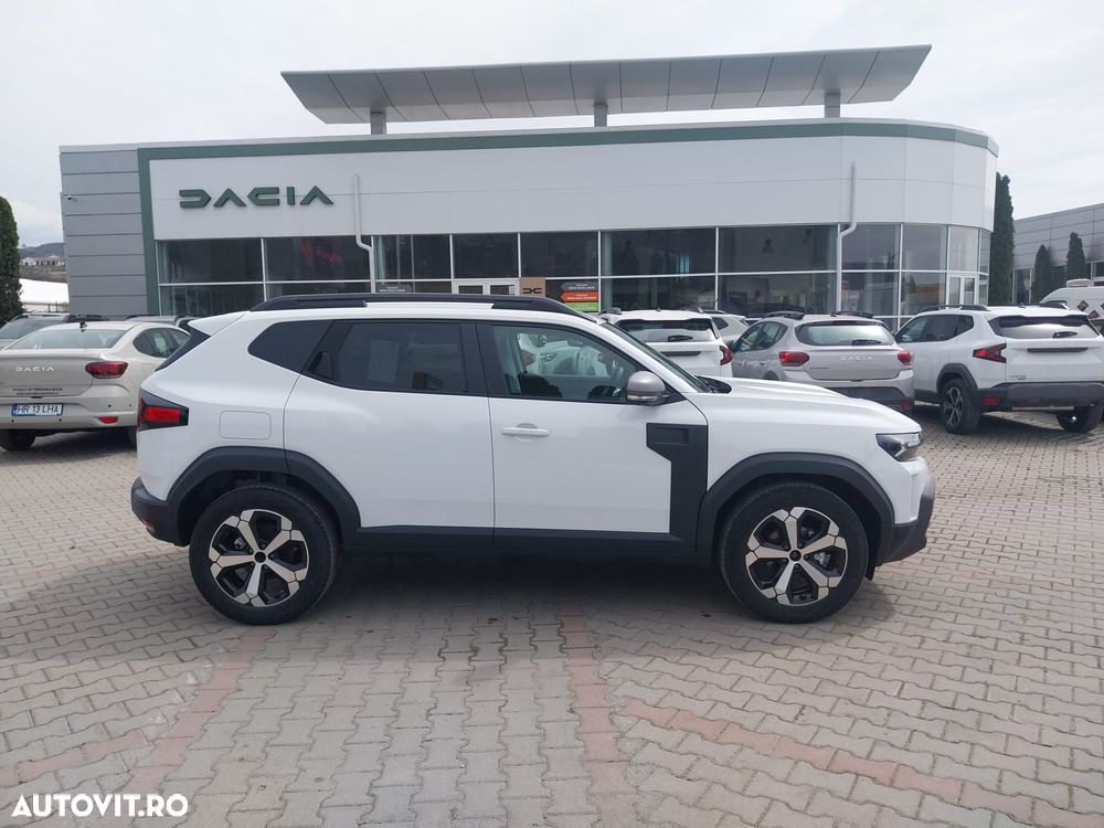 Dacia Duster ECO-G 100 Journey - 19