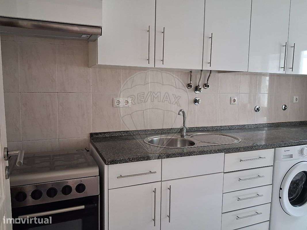 Apartamento T1 para arrendamento - Grande imagem: 5/15
