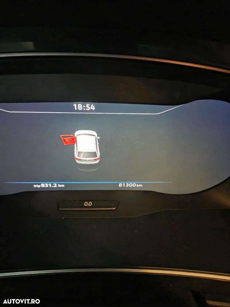 Volkswagen Tiguan 2.0 TDI SCR R-Line - 7