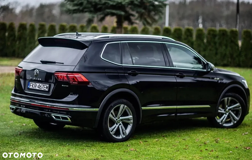 Volkswagen Tiguan 2.0 TDI SCR 4Mot R-Line DSG - 3