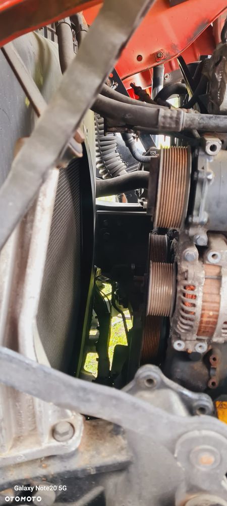 Scania r450 - 8
