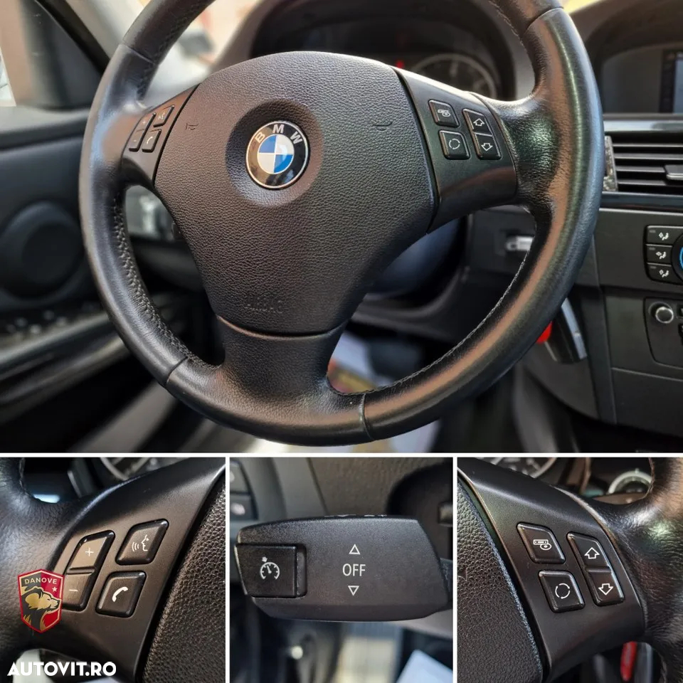 BMW Seria 3 320d Touring xDrive Aut. - 21