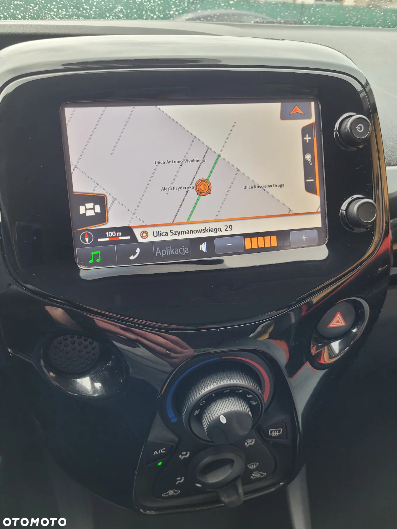 Toyota Aygo 1.0 VVT-i Color Edition - 7
