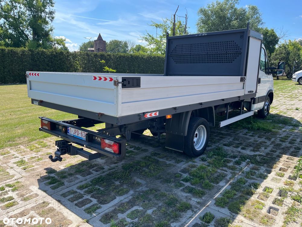 Iveco daily 40c17 - 4
