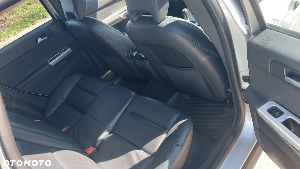 Volvo V50 1.6D DRIVe Momentum - 10