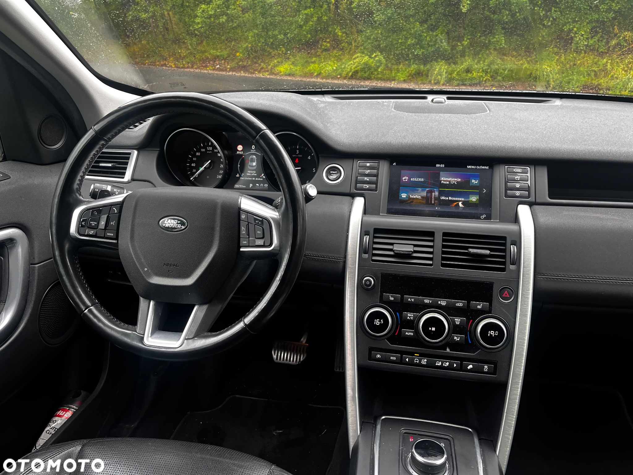 Land Rover Discovery Sport 2.0 TD4 HSE - 16