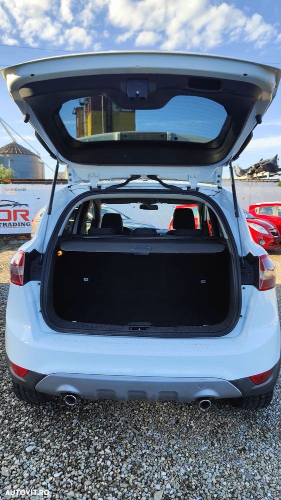 Ford Kuga 2.0 TDCi 4WD Trend - 10