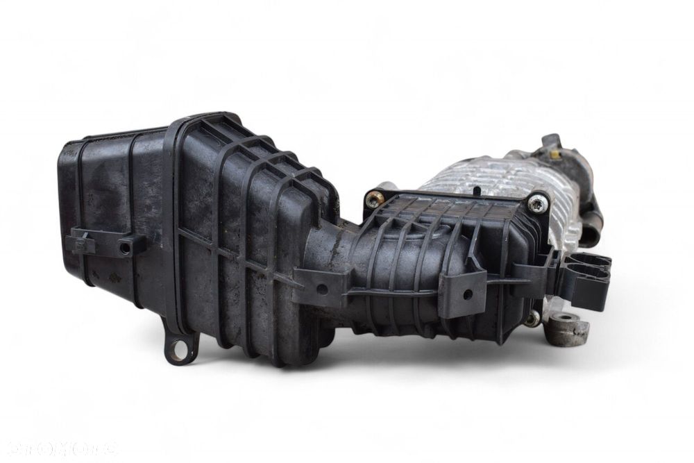 Kompresor Doładowania VW GOLF VI AUDI A3 8P 1.4 TSI TFSI 03C145755J - 7