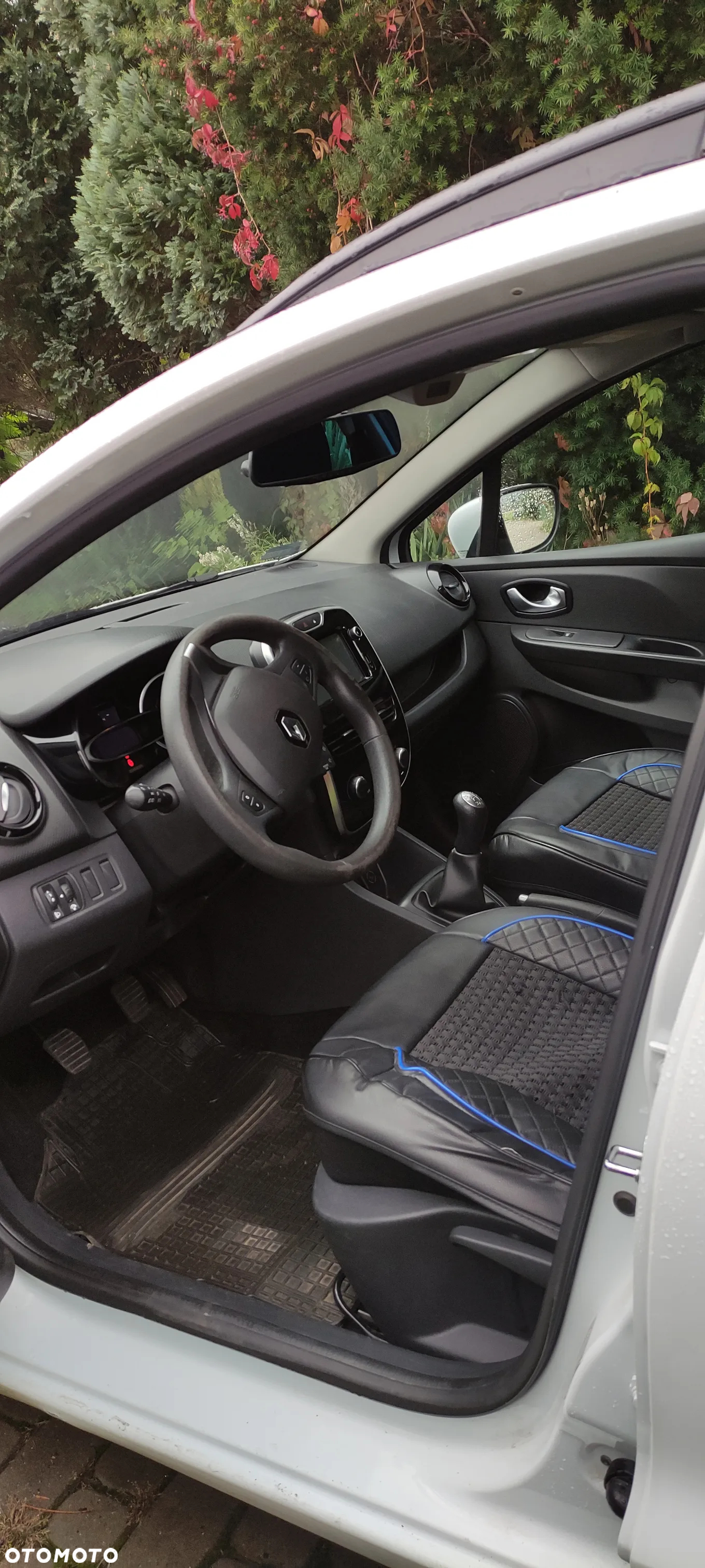 Renault Clio 1.2 16V Life - 13