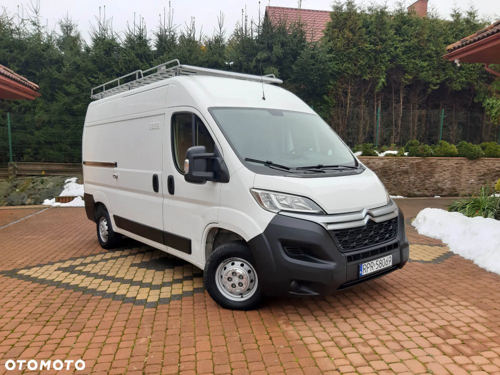 Citroën Jumper L2H2 Live - 2