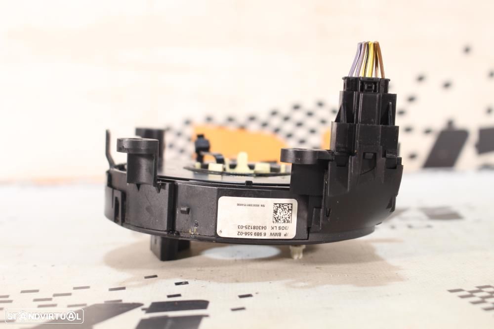 Fita De Airbags Bmw 1 (E87)  6989556 / E81 E82 E87 E88 E90 E91 E92 E93 - 3