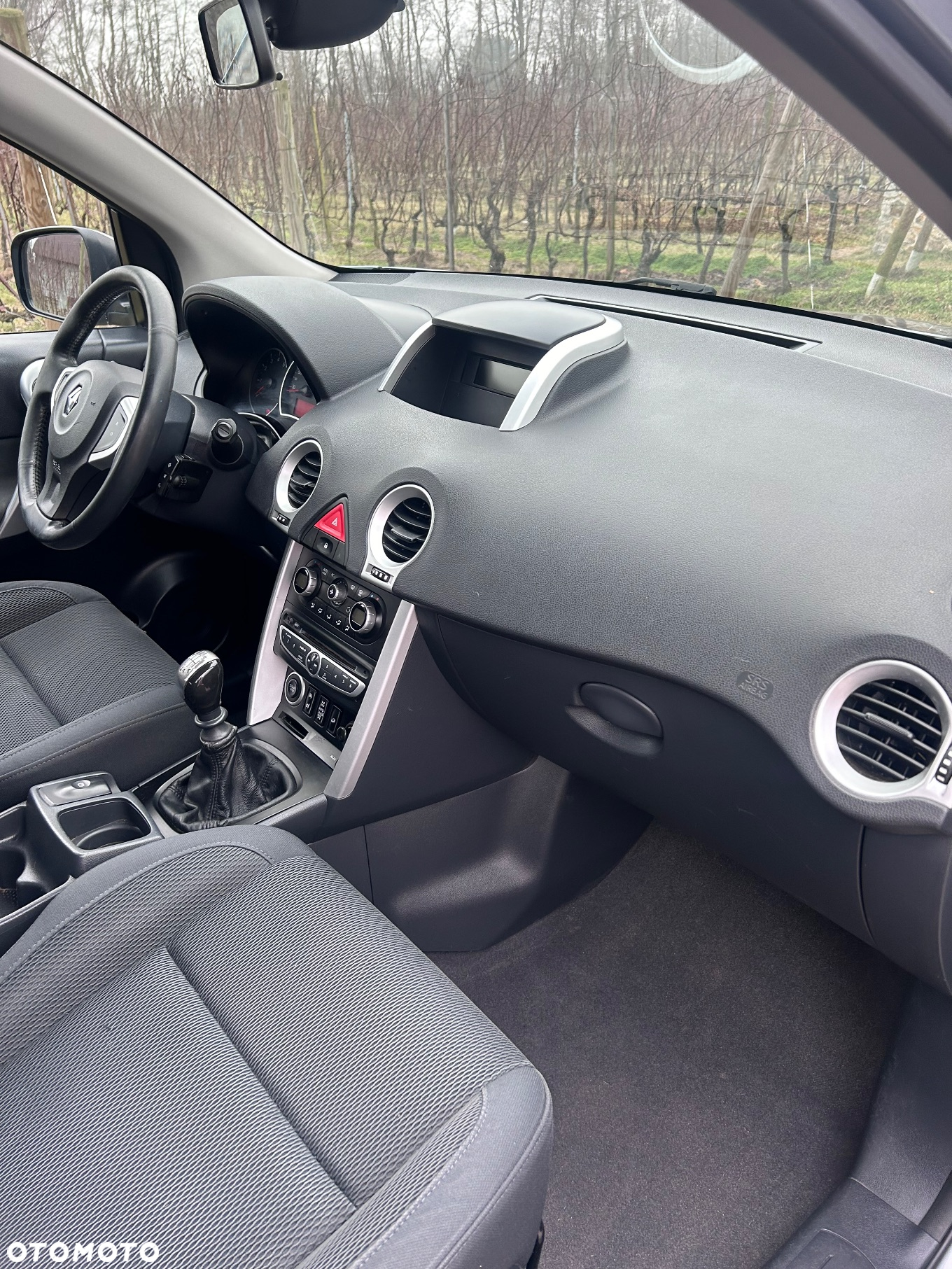 Renault Koleos 2.0 dCi Expression - 12