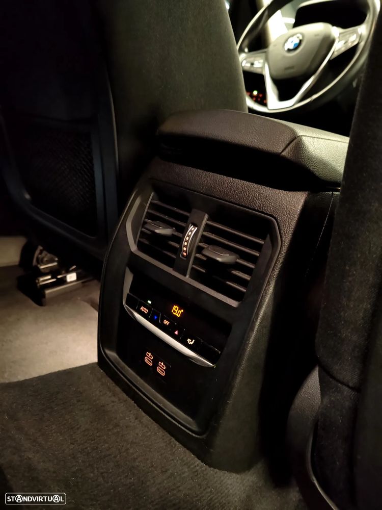 BMW 330 e Corporate Edition Auto - 14