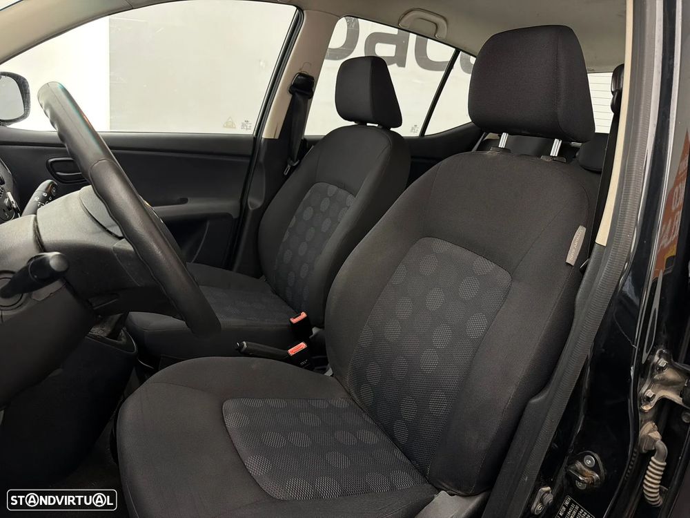 Hyundai i10 1.2 Style - 10