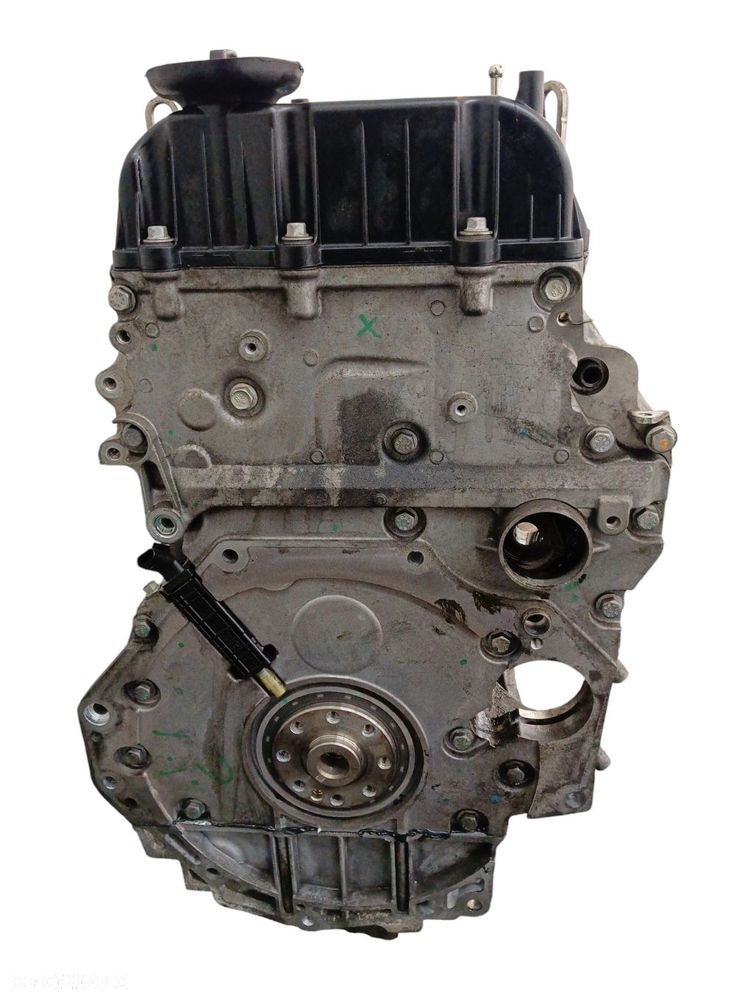 SILNIK SŁUPEK OPEL ASTRA K (2015-2019) 1.6 CDTI 160KM - 11