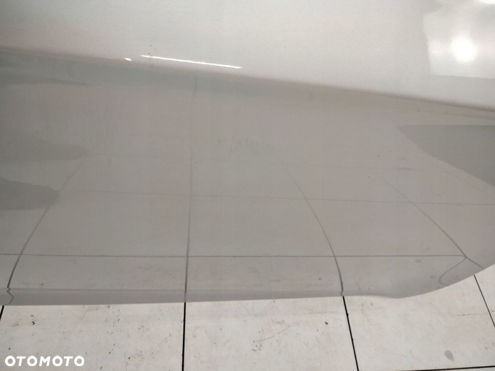 hyundai i20 i 08r- drzwi prawe przednie prawy przód rys - 7