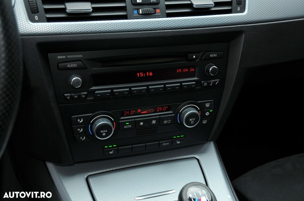 BMW Seria 3 318i Edition Sport - 22