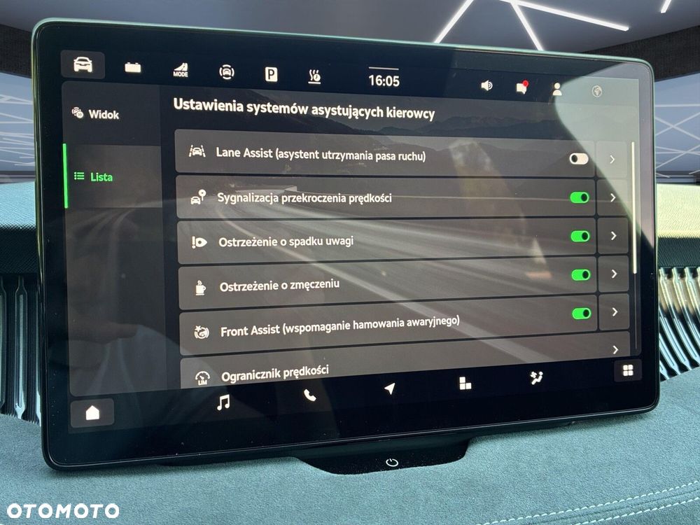 Skoda Superb - 20