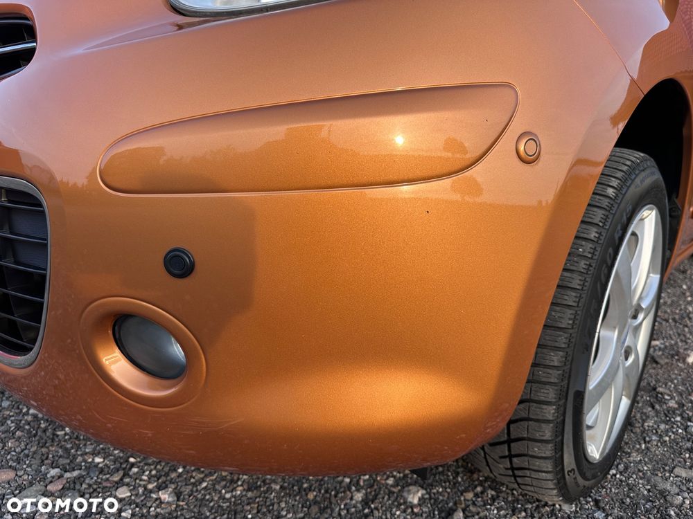 Nissan Micra 1.2 Style Edition - 29