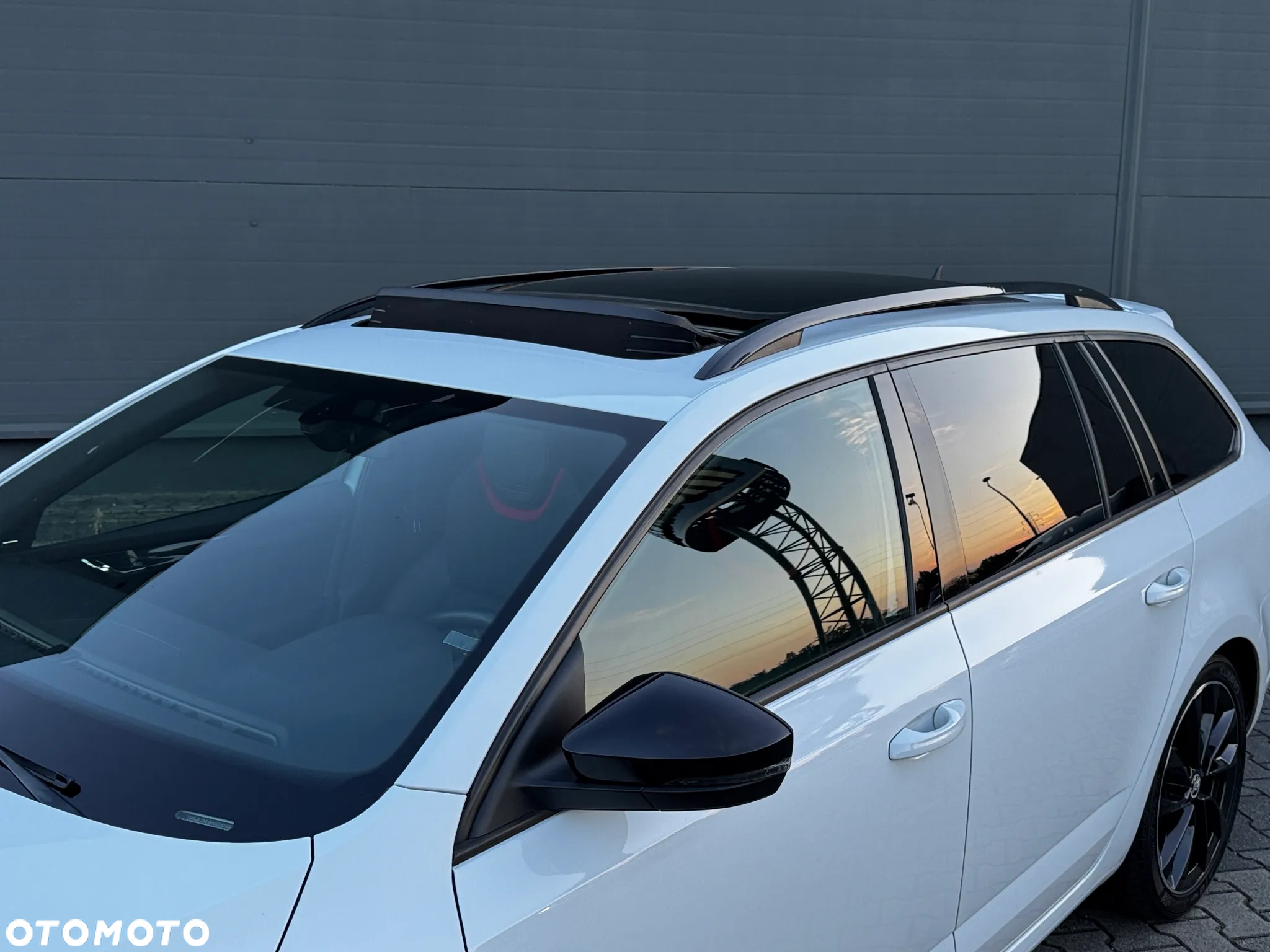 Skoda Octavia 2.0 TDI RS DSG - 15