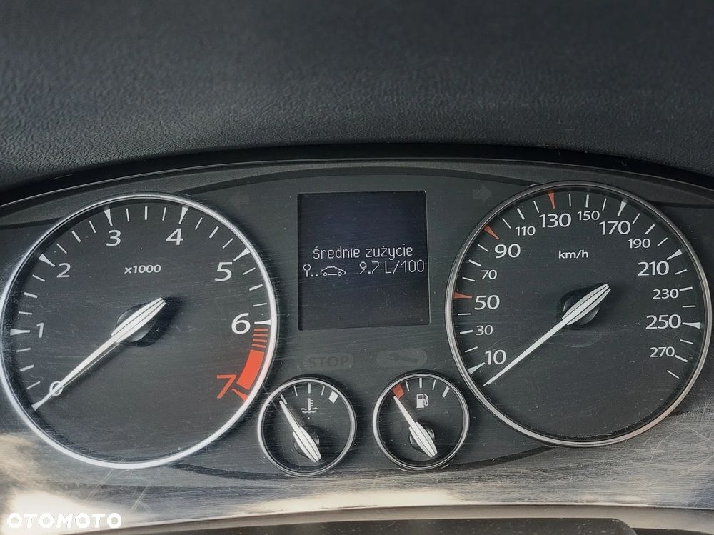 Renault Laguna - 20