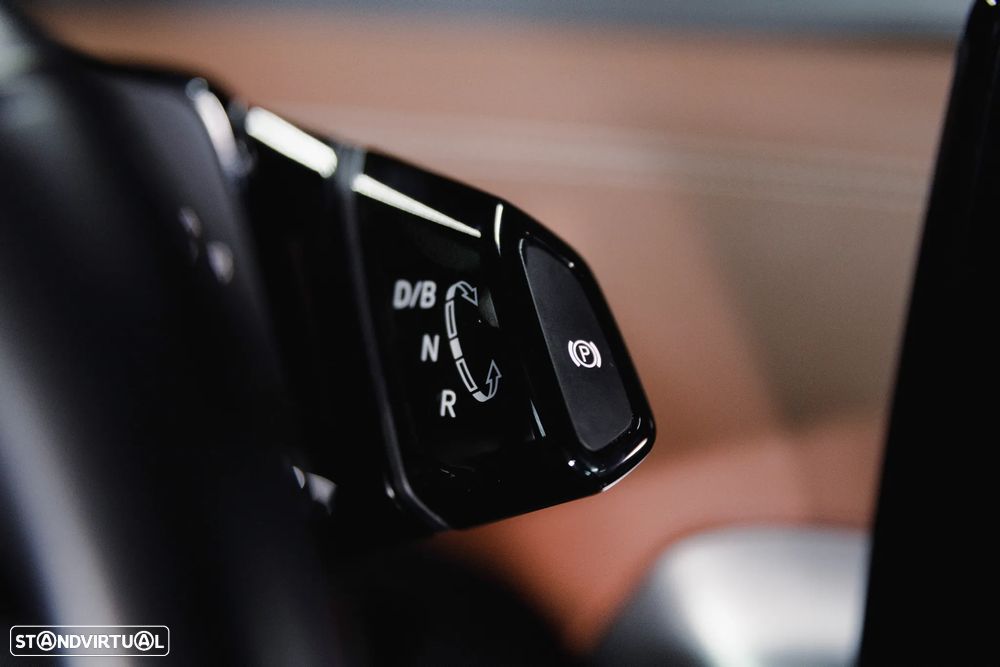 VW ID.4 Pure Move - 17