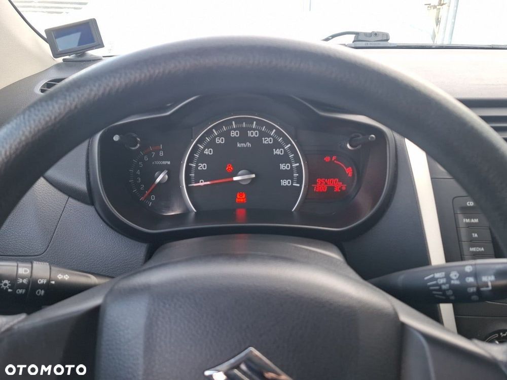 Suzuki Celerio 1.0 Comfort - 10