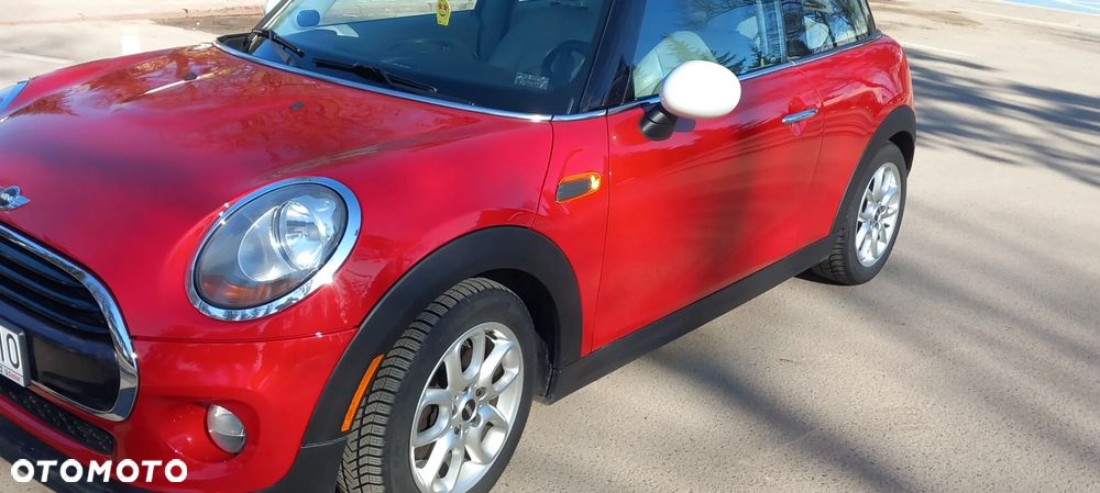 MINI Cooper Resolute Edition - 16